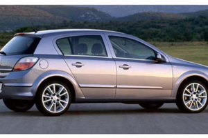 Opel Astra Berlina benzina 1600 Gpl Revisionata