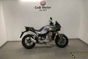 MOTO GUZZI V 100 MANDELLO S