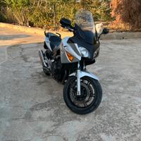 Honda Cbf 600