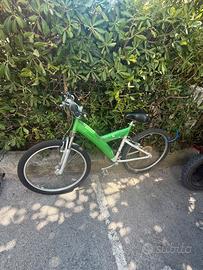 Bicicletta