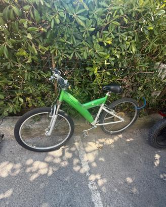 Bicicletta