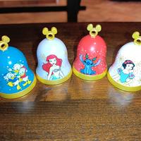 campanelle Disney conad 2025