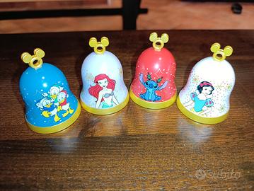 campanelle Disney conad 2025