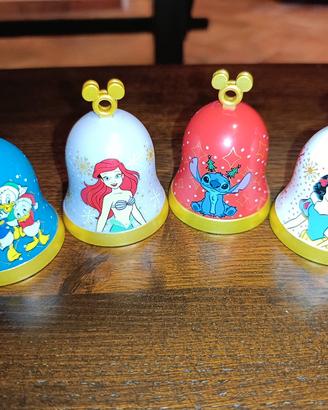 campanelle Disney conad 2025