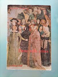 Libro da collezione  "Dante nella critica"