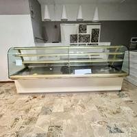 Vetrinetta refrigerata