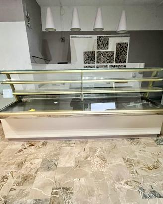 Vetrinetta refrigerata