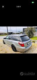 Macchina Subaru