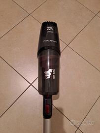 Rowenta aspirapolvere senza fili