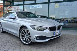 Bmw 420 420d xDrive Gran Coupé Advantage Auto