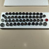 TASTIERA OLIVETTI STUDIO 42