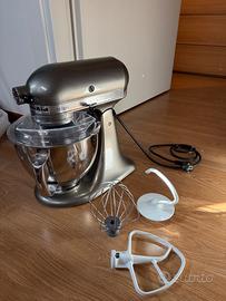 KitchenAid Artisan 4,8l