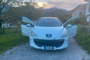 Peugeot 308 del 2010