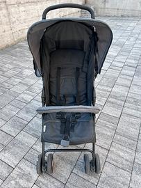 Passeggino Hauck