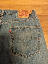 Levi Strauss 501, W 38