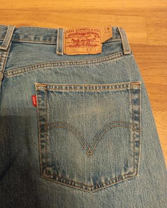 Levi Strauss 501, W 38