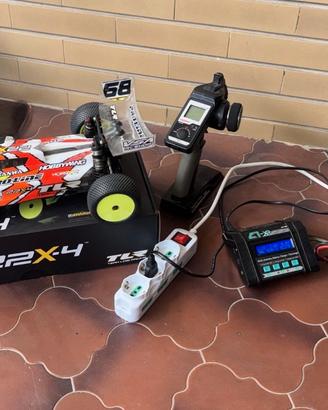 Tlr  1/10  “Nuova”