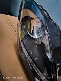 Fari anteriori Jaguar F-type 