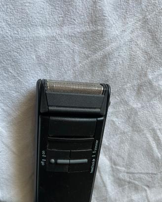 RASOIO ELETTRICO BRAUN