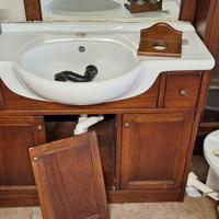 mobile bagno vintage