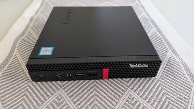 Thinkstation P320 Tiny