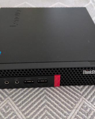 Thinkstation P320 Tiny