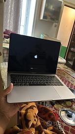 MacBook Pro Touch Bar 13"
