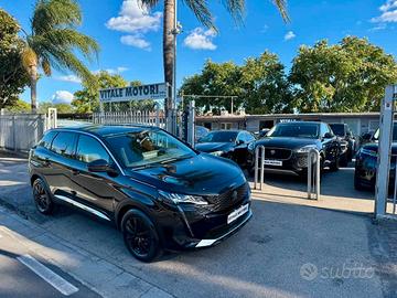 Peugeot 3008 1.5 BlueHDi GT 130 CV