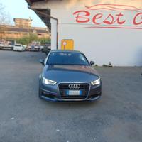 Audi A3 A3 Cabrio 1.6 tdi Ambition