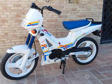 Malaguti Fifty Mistral