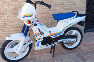 Malaguti Fifty Mistral