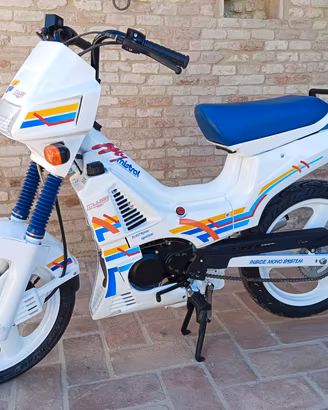 Malaguti Fifty Mistral