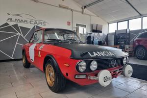 Lancia Fulvia Coupe 1.3 Rally Replica ASI