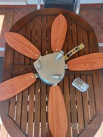 ventilatore da soffitto