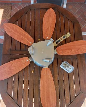 ventilatore da soffitto