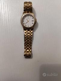 Orologio Citizen Quartz WR 50 - Da ricambi