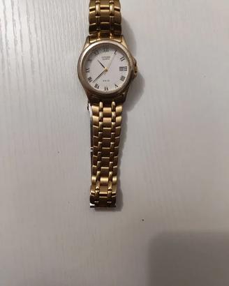Orologio Citizen Quartz WR 50 - Da ricambi