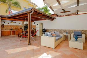 Villetta a 100 passi dal mare