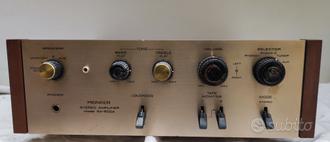 Pioneer Amplificatore SA - 500A  			