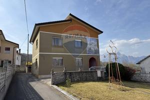 Casa Indipendente - Ponte nelle Alpi