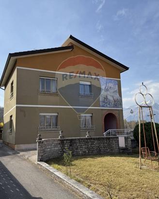 Casa Indipendente - Ponte nelle Alpi