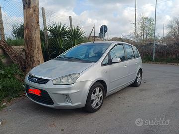 Ford cmax