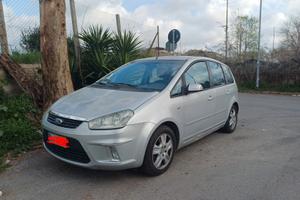 Ford cmax