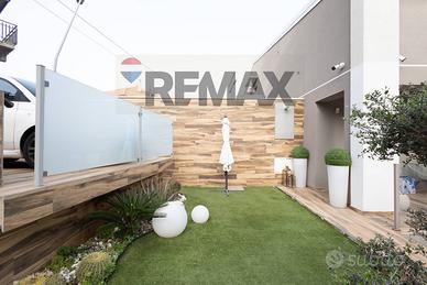 Villa o villino - San Giovanni la Punta