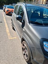 Fiat Panda Cross 1.0 Gpl