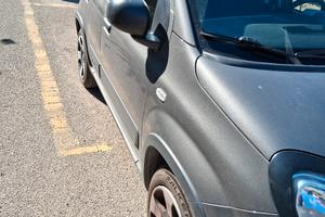 Fiat Panda Cross 1.0 Gpl