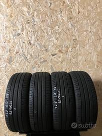 4 GOMME 225 50 18 MICHELIN PRIMACY 3