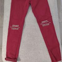 Pantaloni donna