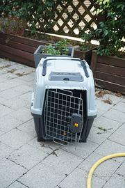 Trasportino per cani 