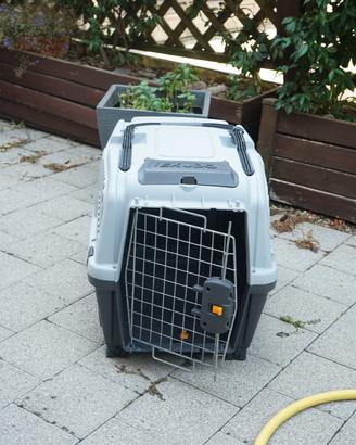 Trasportino per cani 